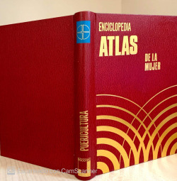 ATLAS DE PUERICULTURA