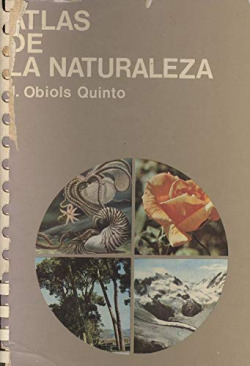 ATLAS DE LA NATURALEZA