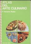 ATLAS DEL ARTE CULINARIO