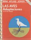 AVES, ADAPTACIONES, LAS