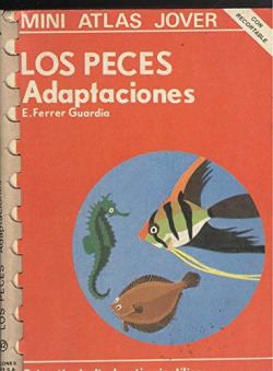 PECES, ADAPTACIONES, LOS