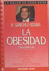 OBESIDAD, LA. UNA EPIDEMIA
