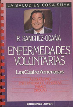 ENFERMEDADES VOLUNTARIAS