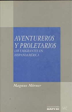 AVENTUREROS Y PROLETARIOS