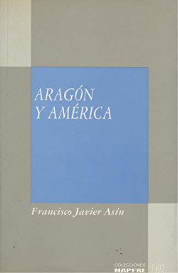 ARAGON Y AMERICA