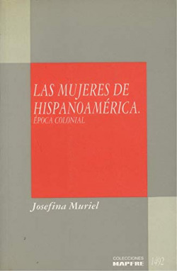 LAS MUJERES EN HISPANOAMERICA