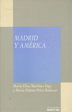 MADRID Y AMERICA