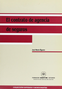 Contrato de agencia de seguros