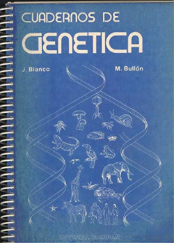 CUADERNOS DE GENETICA