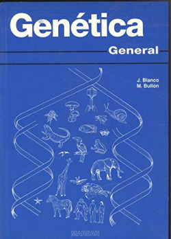 GENETICA GENERAL