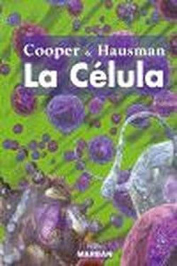 LA CELULA