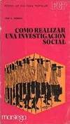 Como realizar una investigacion social
