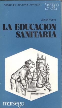 Educación sanitaria