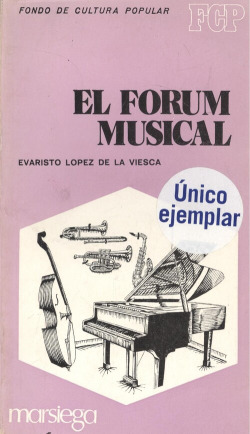 Forum musical