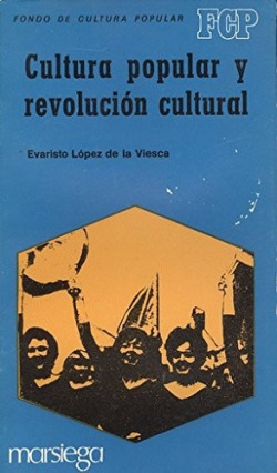 Cultura popular y revolución cultural