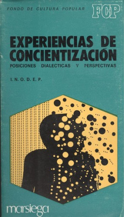 Experiencias de concientización