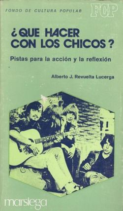 ¿Que hacer con los chicos?