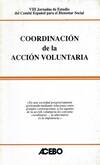 COORDINACION DE LA ACCION VOLUNTARIA
