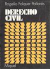 DERECHO CIVIL