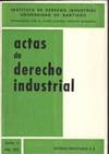 ACTAS DE DERECHO INDUSTRIAL, 1975
