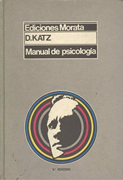 MANUAL DE PSICOLOGIA