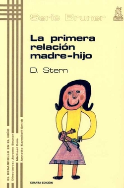 La primera relacion madre-hijo
