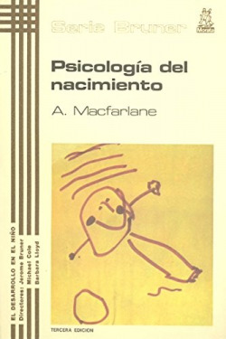 PSICOLOGIA NACIMIENTO