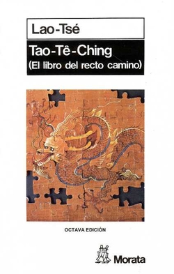 Tao te ching