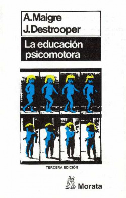 EDUCACION PSICOMOTORA