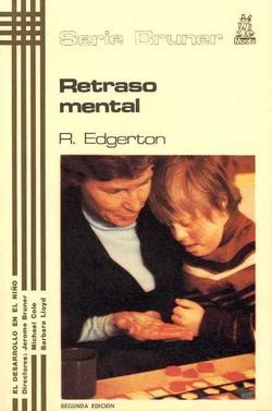 El retraso mental