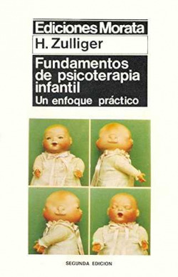 FUNDAMENTOS PSICOTERAPIA INFANTIL
