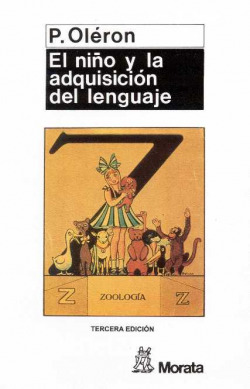 EL NIÑO Y LA ADQUISICIÓN DEL LENGUAJE