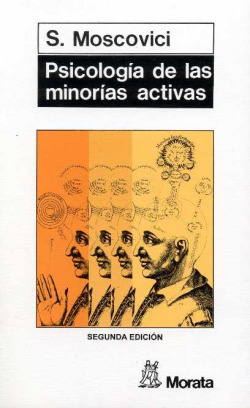 PSICOLOGIA MINORIAS ACTIVAS