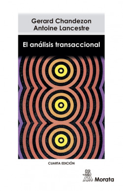 ANALISIS TRANSACCIONAL