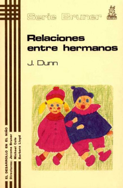 Relaciones entre hermanos.