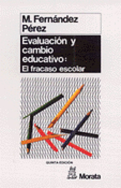 EVALUACION Y CAMBIO EDUCATIVO