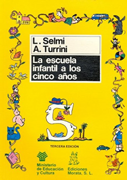 LA ESCUELA INFANTIL A LOS 5 AÑOS