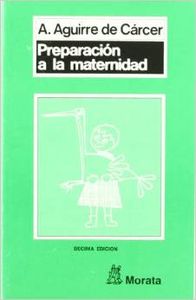 Preparacion a la maternidad