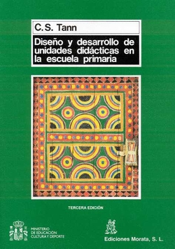 Diseño y desarrollo de unidades didácticas escuela primaria