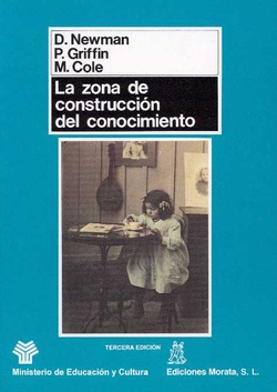 La zona de construcción del conocimiento