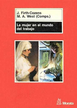 La mujer en el mundo del trabajo