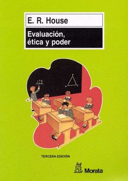 EVALUACIÓN, ÈTICA Y PODER