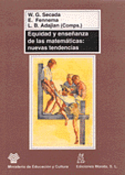 EQUIDAD Y ENSEÑANZA MATEMATICAS