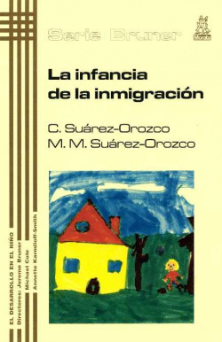 La infancia de la inmigracion