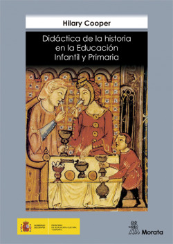 Didáctica de la historia en educación infantil y primaria