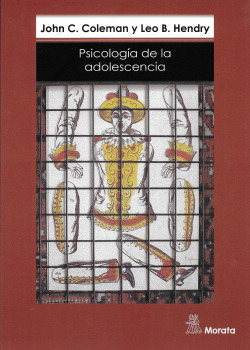 PSICOLOGIA ADOLESCENCIA