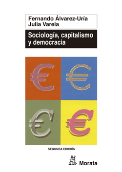 Sociologia, capitalismo y democracia