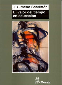 El valor del tiempo en educacion