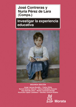 Investigar la experiencia