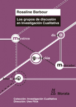 Los grupos de discusion en investigacion cualitativa